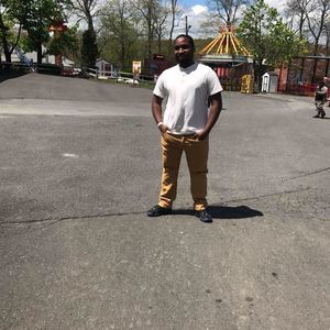 Meet your Posher, Michael